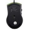 FC-5160 Mouse cablato cavo LED colorato 5 tasti rotella gaming tasto DPI windows