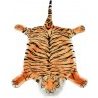 Kmt Style Tappeto Peluche Tigre Decorativo per Cameretta o Salotto ...