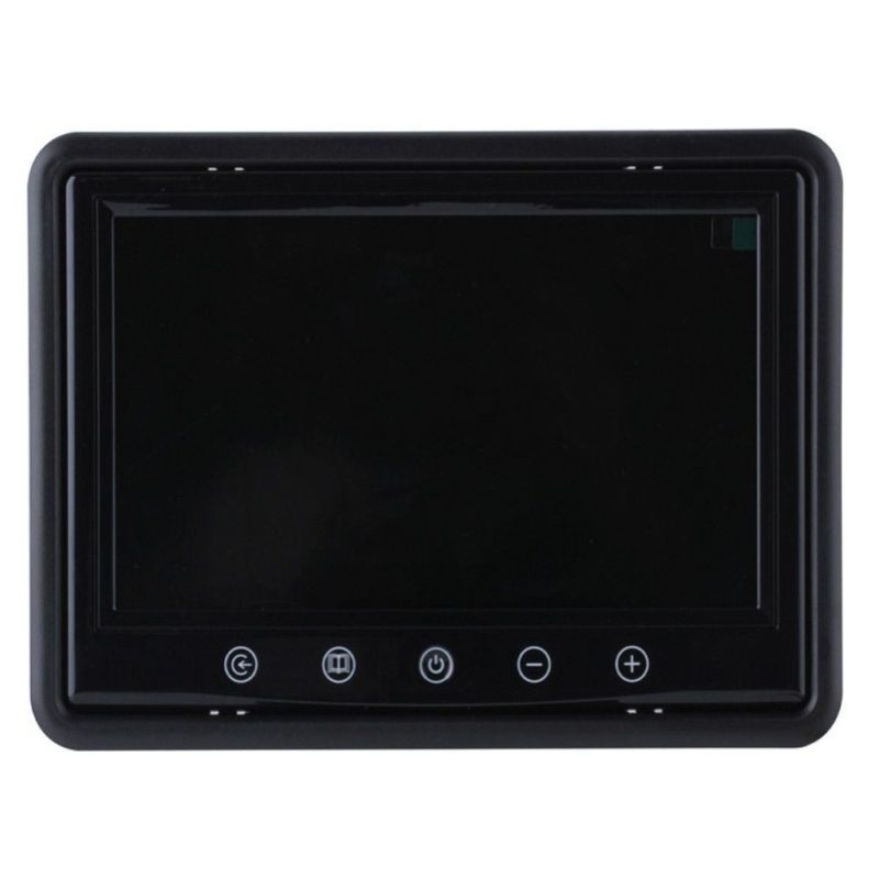 926DC4CH Monitor schermo TFT sorveglianza telecamera AV femmina cavo