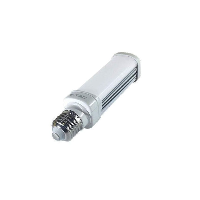 Lampadina LED luce bianca 4W E14 ecologica bulbo bagno casa interno