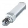 Lampadina LED luce bianca 4W E14 ecologica bulbo bagno casa interno