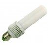 Lampadina LED luce bianca 6 10 W E27 ecologica bulbo bagno casa interno