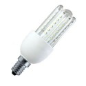 Lampadina LED candela luce 6 W E14 ecologica bulbo bagno casa interno