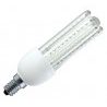 Lampadina LED candela luce 6 W E14 ecologica bulbo bagno casa interno
