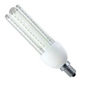 Lampadina LED candela luce 6 W E14 ecologica bulbo bagno casa interno Lampadina LED candela luce 6 W E14 ecologica bulbo bagno casa interno