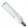 Lampadina LED candela luce 6 W E14 ecologica bulbo bagno casa interno