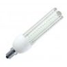 Lampadina LED candela luce 6 W E14 ecologica bulbo bagno casa interno