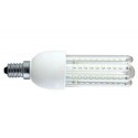 Lampadina LED candela luce 6 W E14 ecologica bulbo bagno casa interno