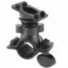 Supporto impermeabile da manubrio per Bicicletta / Bici / Moto specifico per Samsung Galaxy Note 3 III N9000 N9005
