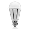 Lampadina LED luce bianca 4W E14 ecologica bulbo bagno casa interno