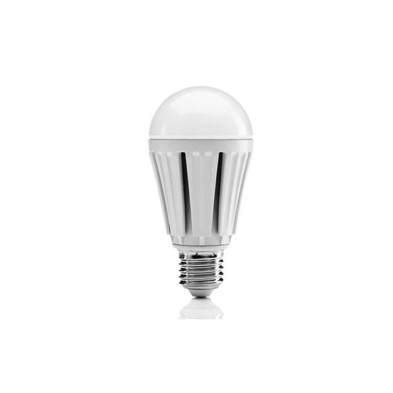 Lampadina LED luce bianca 4W E14 ecologica bulbo bagno casa interno