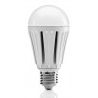 Lampadina LED luce bianca 4W E14 ecologica bulbo bagno casa interno