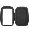 Supporto impermeabile da manubrio per Bicicletta / Bici / Moto specifico per Samsung Galaxy Note 3 III N9000 N9005