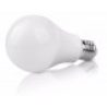 2x Lampadina LED SMD E27 4W luce calda lampada casa interno bagno abatjour 320lm