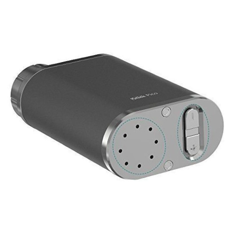 Sigaretta elettronica Eleaf iStick Pico 75W Melo 3 Mini con batteria 18650