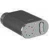 Sigaretta elettronica Eleaf iStick Pico 75W Melo 3 Mini con batteria 18650