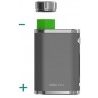 Sigaretta elettronica Eleaf iStick Pico 75W Melo 3 Mini con batteria 18650