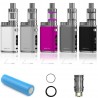 Sigaretta elettronica Eleaf iStick Pico 75W Melo 3 Mini con batteria 18650