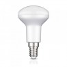 Lampadina LED luce calda fredda 6 8 W E14 27 ecologica bulbo bagno casa interno
