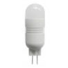 Lampadina 2W presa G4 LED mini luce lampadario casa bianco interno