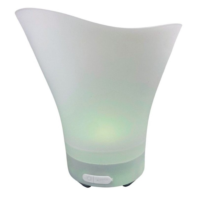 Secchiello Ghiaccio Cestello 7 L LED RGB Ice Bucket for category_name