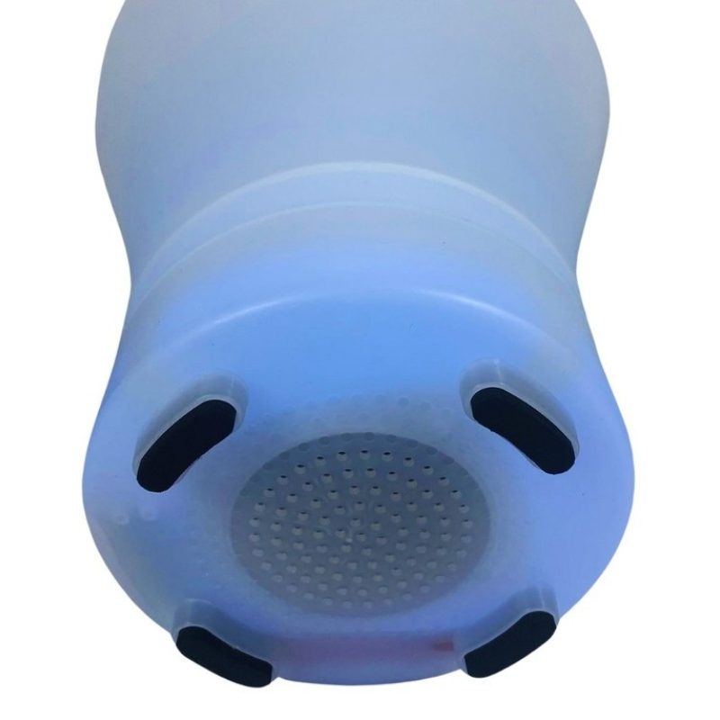 Secchiello Ghiaccio Cestello 7 L LED RGB Ice Bucket for category_name