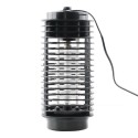 Lanterna grande anti zanzare elettrica esca zanzariera insetticida mosca lampada