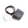 Mini Ventilatore smuovi aria odori solare auto camper montaggio su finestrino