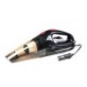Aspiratore aspiraliquidi per auto 12V accendisigari 5m pulizia filtro acciao