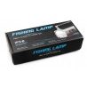 Torcia a mano LED lampada subacquea immersioni sub diving pesca IPX8 8000LM