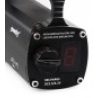 Torcia a mano LED lampada subacquea immersioni sub diving pesca IPX8 8000LM