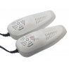 Coppia Scalda e Asciuga scarpe Scarponi elettrico sterilizzatore deodorante UV