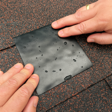 6x Nastro Adesivo Impermeabilizzante Nastro di Riparazione per Piscina Tenda Telo infiltrazioni