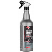 Moje AUTO Detergente Universale Professionale 1L plastica ceramica tessuti
