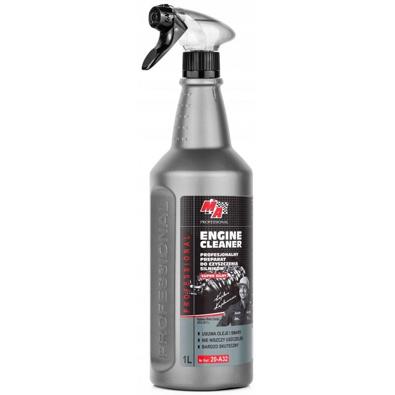 Moje AUTO Moje AUTO Detergente Universale Professionale 1L plastica...