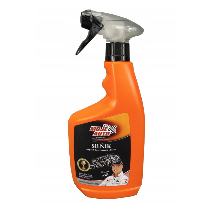 Moje Auto Deterge Preparato per la Pulizia del Motore Pulitore componenti 750m