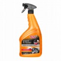 Moje Auto Trattamento cruscotto Lucidante Lucida Cruscotto effetto lucido 750ml