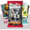 Skifidol Skifidol Italian Brainrot Box 24 Bustine TCG Carte Collezi...