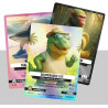 Skifidol Skifidol Italian Brainrot Box 24 Bustine TCG Carte Collezi...