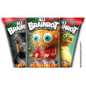 Skifidol Skifidol Italian Brainrot Box 24 Bustine TCG Carte Collezi...