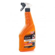 Moje Auto Trattamento Plastiche interne ed esterne pulisce e protegge non unge 750ml