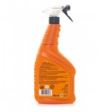Moje Auto Trattamento Plastiche interne ed esterne pulisce e protegge non unge 750ml