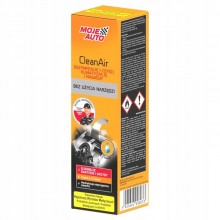 Moje Auto CleanAir Spray Disinfettante Climatizzatore Profumo Fresh 150ml
