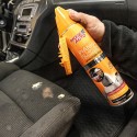 Pulitore Tappezzeria Auto Moje Auto Spazzola inclusa Schiuma Anti-Odori - 520 ml