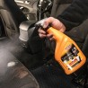 Moje AUTO Pulitore Tessuti 2 in1 Moje Auto 750ml detergente smacchi...