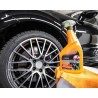 Moje AUTO Moje Auto X-Neon 750ml Detergente Cerchi Cerchioni Gomme ...