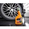 Moje AUTO Moje Auto X-Neon 750ml Detergente Cerchi Cerchioni Gomme ...