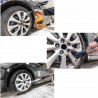 Moje AUTO Moje Auto Pulitore Detergente Cerchi Cerchioni Gomme Auto...