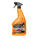 Cera Liquida Spray per Carrozzeria 750ml Moje auto Lucida e Protegge