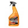 Moje AUTO Cera Liquida Spray per Carrozzeria 750ml Moje auto Lucida...